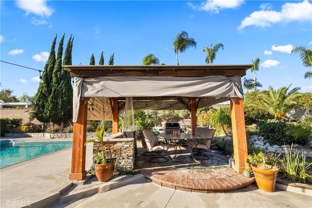 2185 Wilkes Court, Claremont, CA 91711