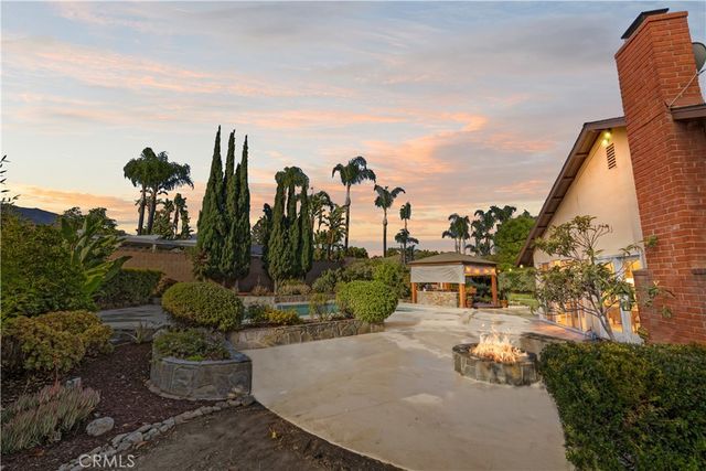 2185 Wilkes Court, Claremont, CA 91711