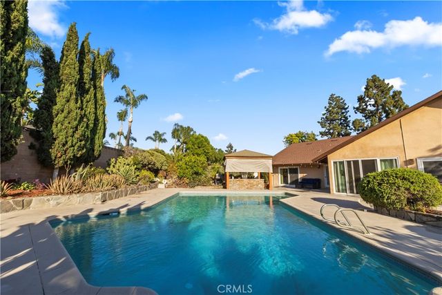 2185 Wilkes Court, Claremont, CA 91711