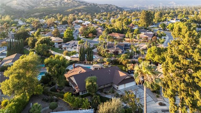 2185 Wilkes Court, Claremont, CA 91711