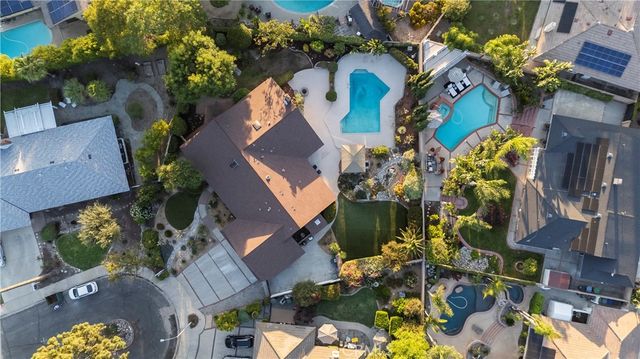 2185 Wilkes Court, Claremont, CA 91711