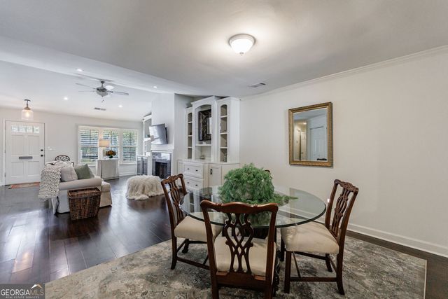 1836 S Garden Court NE, Brookhaven, GA 30319