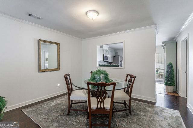 1836 S Garden Court NE, Brookhaven, GA 30319