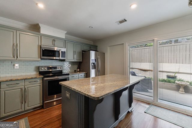 1836 S Garden Court NE, Brookhaven, GA 30319