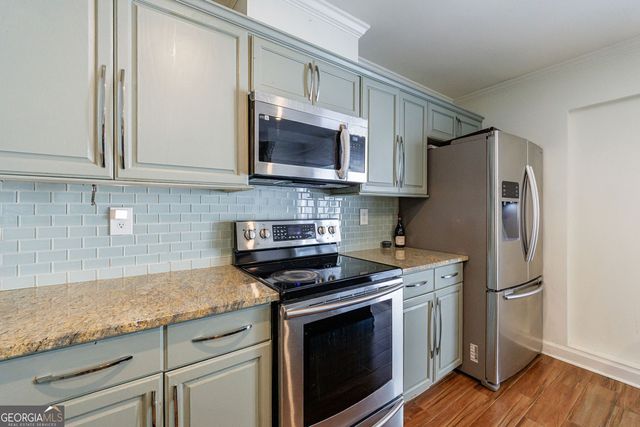 1836 S Garden Court NE, Brookhaven, GA 30319