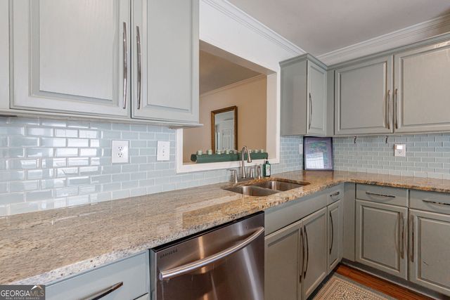 1836 S Garden Court NE, Brookhaven, GA 30319