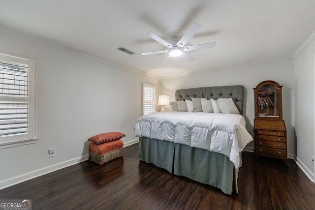 1836 S Garden Court NE, Brookhaven, GA 30319