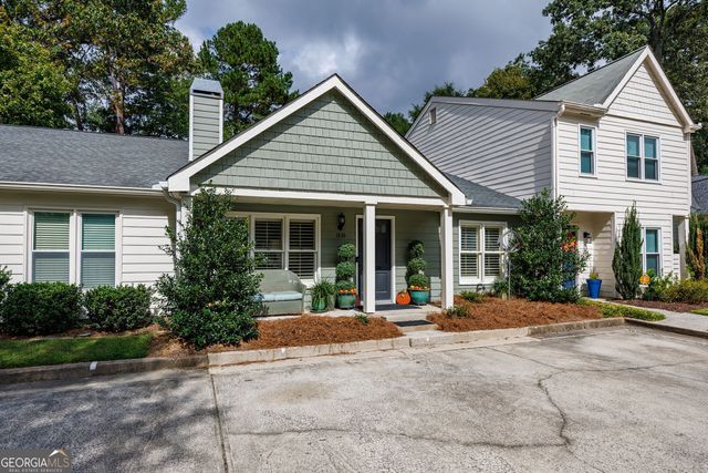 1836 S Garden Court NE, Brookhaven, GA 30319