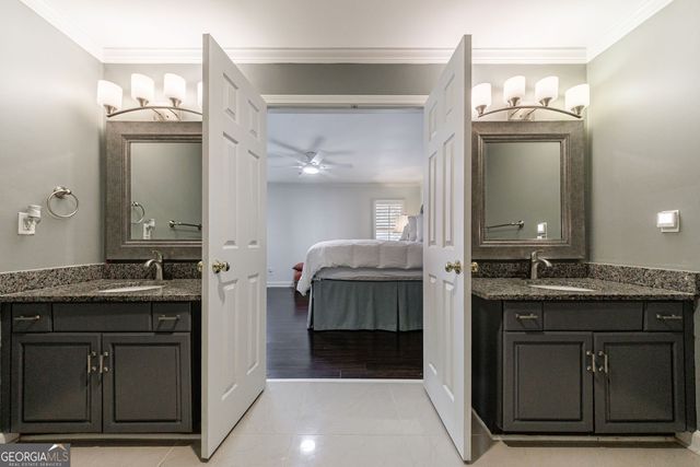 1836 S Garden Court NE, Brookhaven, GA 30319