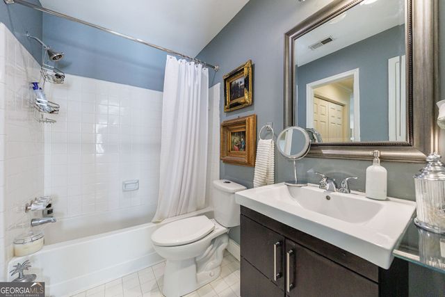 1836 S Garden Court NE, Brookhaven, GA 30319