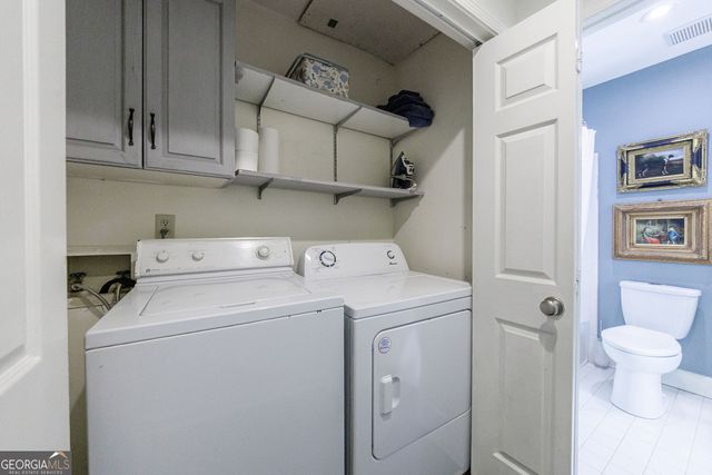 1836 S Garden Court NE, Brookhaven, GA 30319