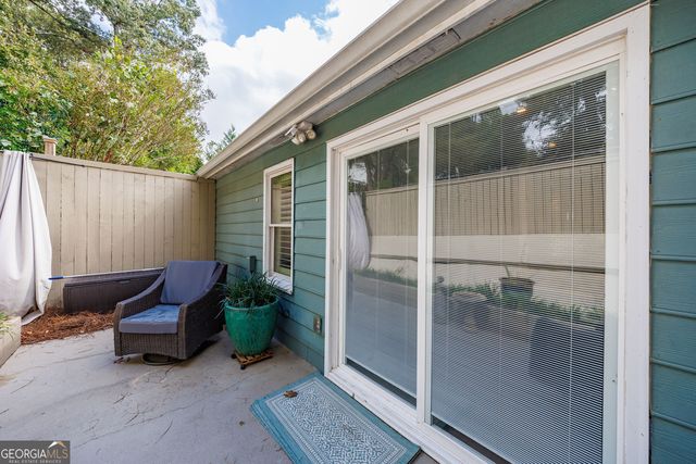 1836 S Garden Court NE, Brookhaven, GA 30319