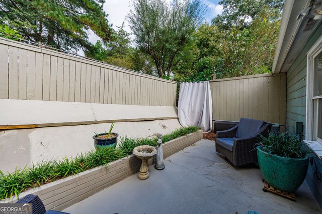 1836 S Garden Court NE, Brookhaven, GA 30319