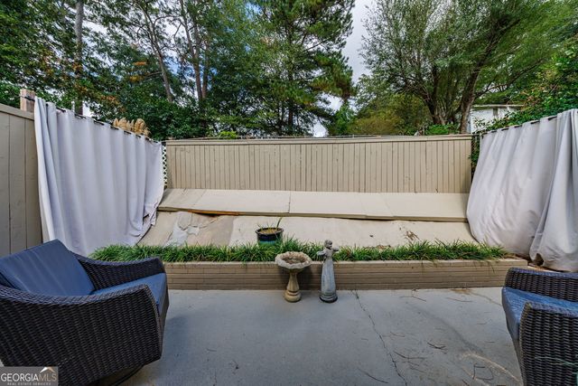 1836 S Garden Court NE, Brookhaven, GA 30319