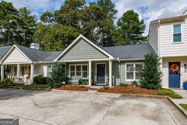 1836 S Garden Court NE, Brookhaven, GA 30319