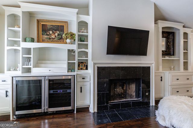 1836 S Garden Court NE, Brookhaven, GA 30319