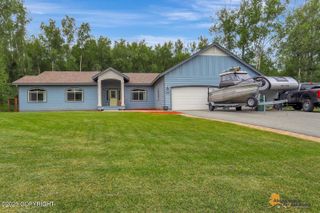 7687 E Wolf Creek Road, Wasilla, AK 99654