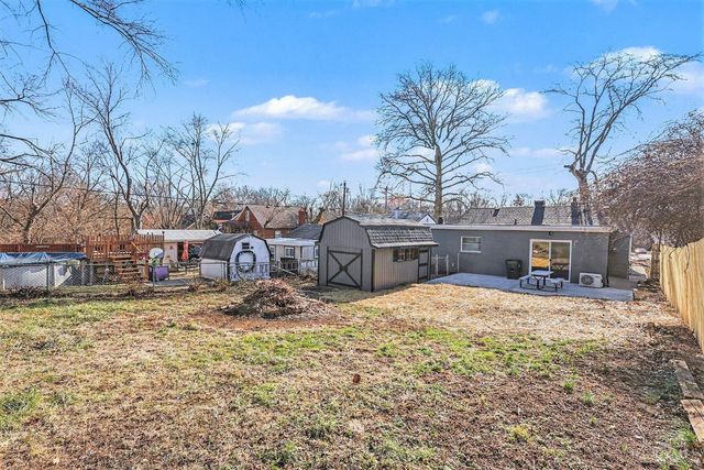 2750 W Galbraith Road, Colerain Twp, OH 45239