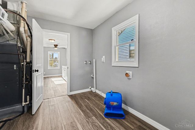 2750 W Galbraith Road, Colerain Twp, OH 45239