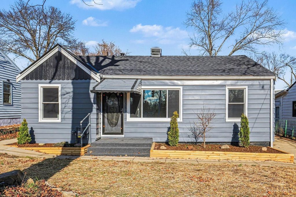 2750 W Galbraith Road, Colerain Twp, OH 45239