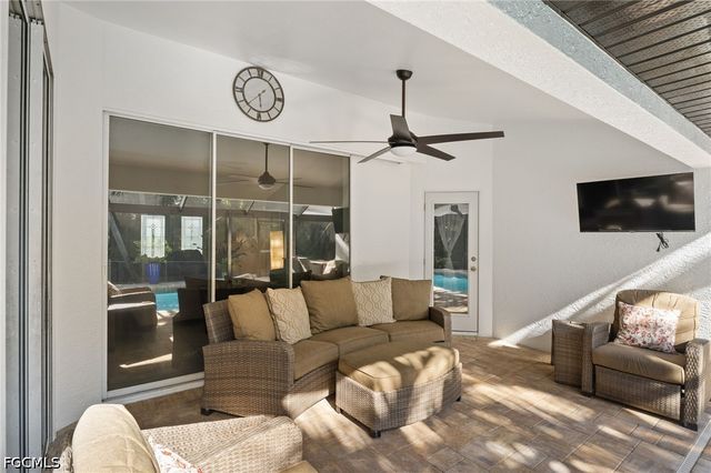 4813 SW 25th CT, Cape Coral, FL 33914