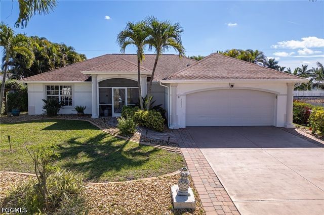 4813 SW 25th CT, Cape Coral, FL 33914