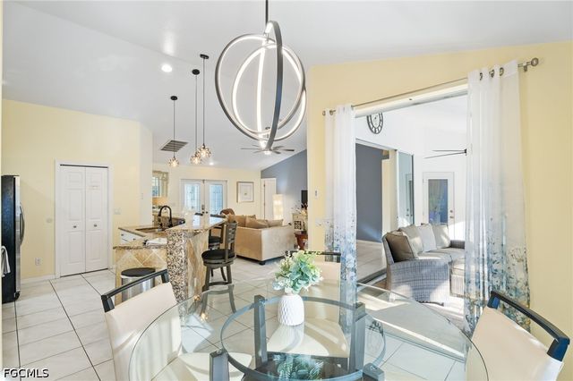 4813 SW 25th CT, Cape Coral, FL 33914