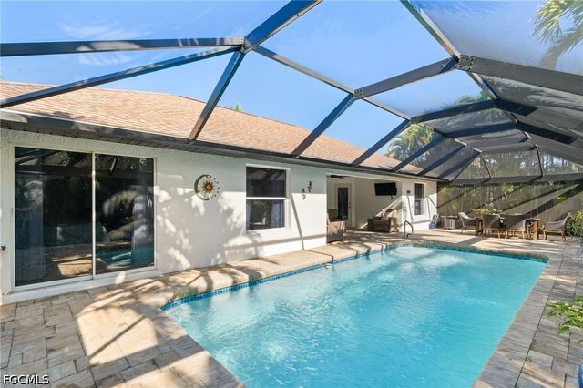 4813 SW 25th CT, Cape Coral, FL 33914