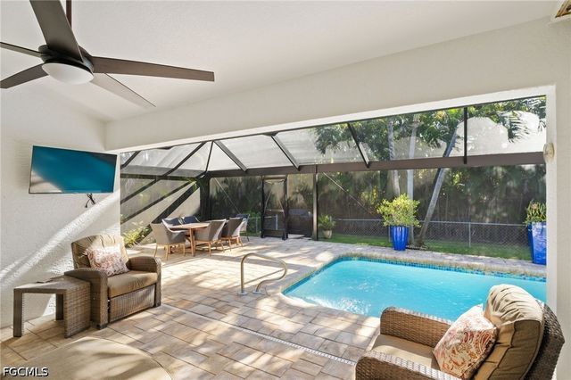 4813 SW 25th CT, Cape Coral, FL 33914