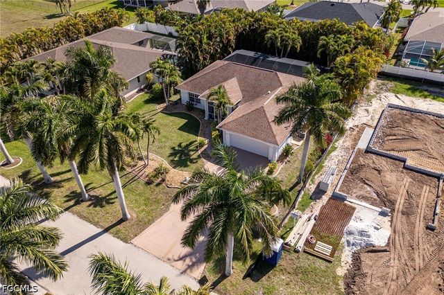 4813 SW 25th CT, Cape Coral, FL 33914