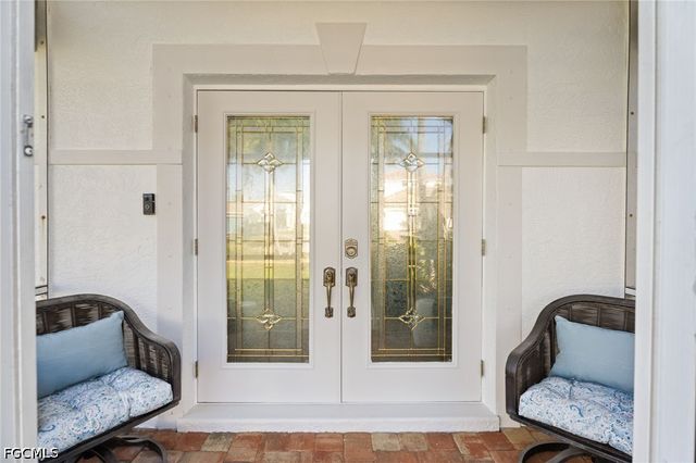 4813 SW 25th CT, Cape Coral, FL 33914