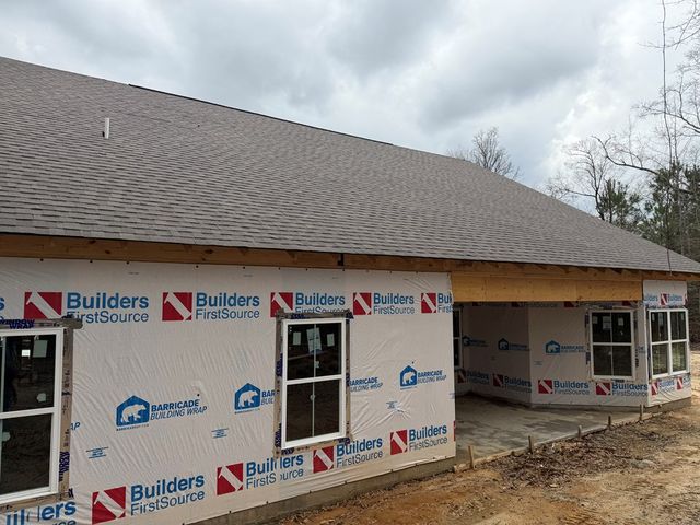 418 Oswichee Road, Fort Mitchell, AL 36856