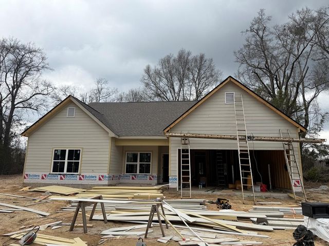 418 Oswichee Road, Fort Mitchell, AL 36856