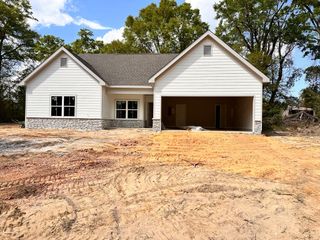 418 Oswichee Road, Fort Mitchell, AL 36856