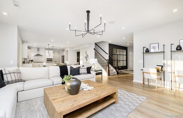 51397 Deerbrook Drive, Macomb Township, MI 48042