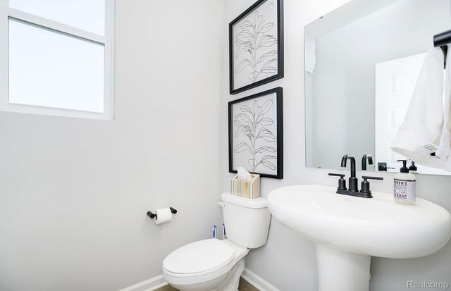 51397 Deerbrook Drive, Macomb Township, MI 48042