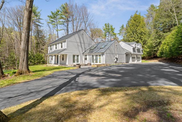 41 Foliage View Road, Lebanon, NH 03766