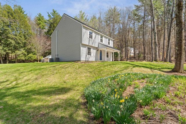 41 Foliage View Road, Lebanon, NH 03766