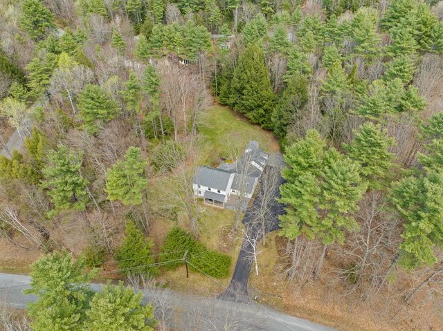 41 Foliage View Road, Lebanon, NH 03766