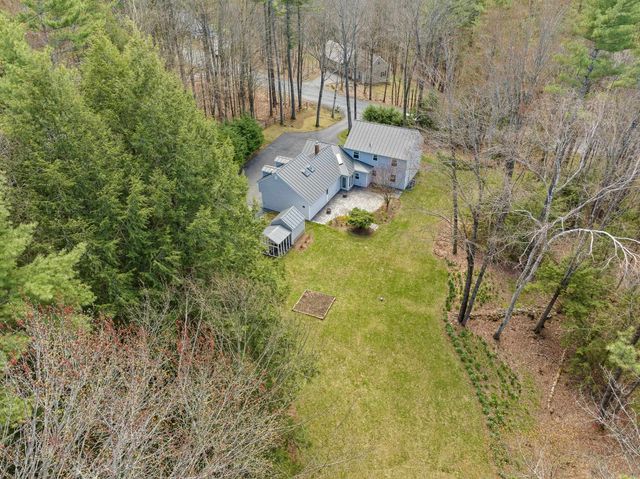 41 Foliage View Road, Lebanon, NH 03766