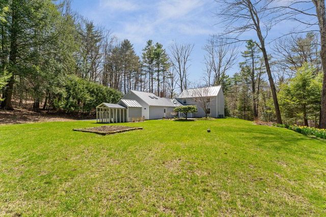 41 Foliage View Road, Lebanon, NH 03766