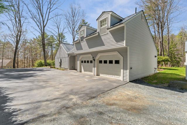 41 Foliage View Road, Lebanon, NH 03766
