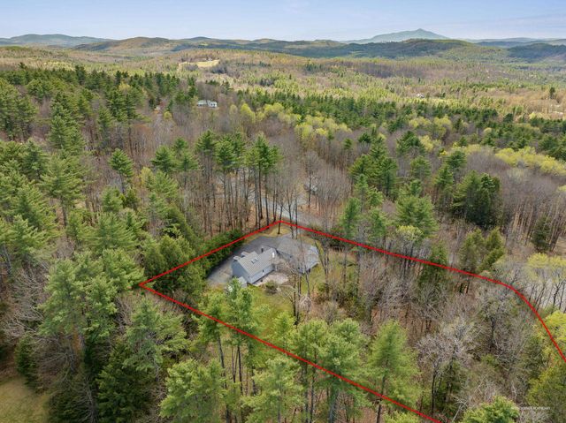 41 Foliage View Road, Lebanon, NH 03766