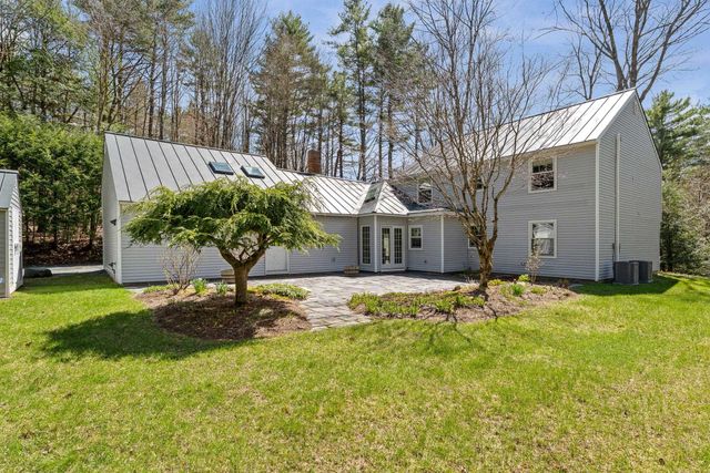41 Foliage View Road, Lebanon, NH 03766