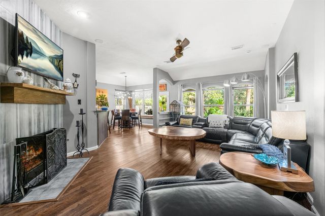 74 Blackstar Place, The Woodlands, TX 77382