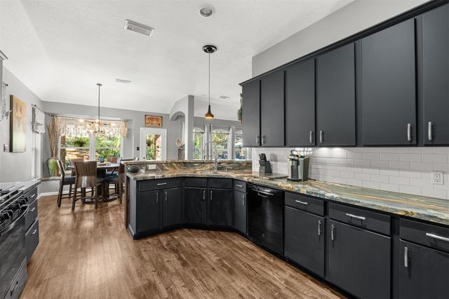 74 Blackstar Place, The Woodlands, TX 77382