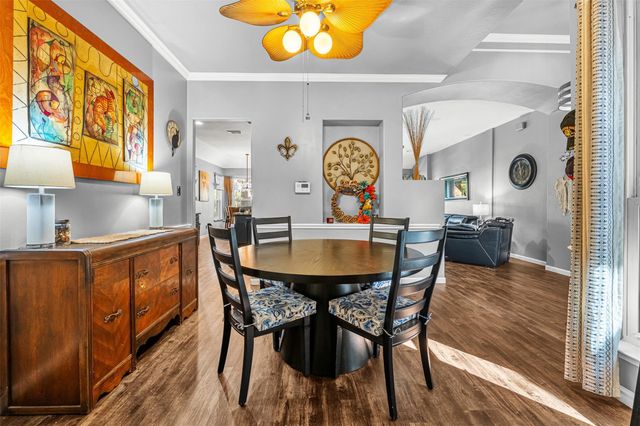 74 Blackstar Place, The Woodlands, TX 77382