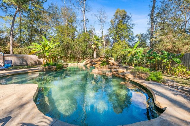 74 Blackstar Place, The Woodlands, TX 77382