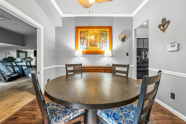 74 Blackstar Place, The Woodlands, TX 77382