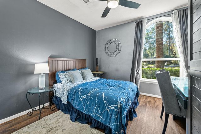 74 Blackstar Place, The Woodlands, TX 77382